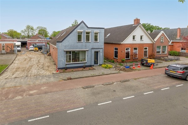 Medium property photo - Schoolstraat 18, 9581 GA Musselkanaal